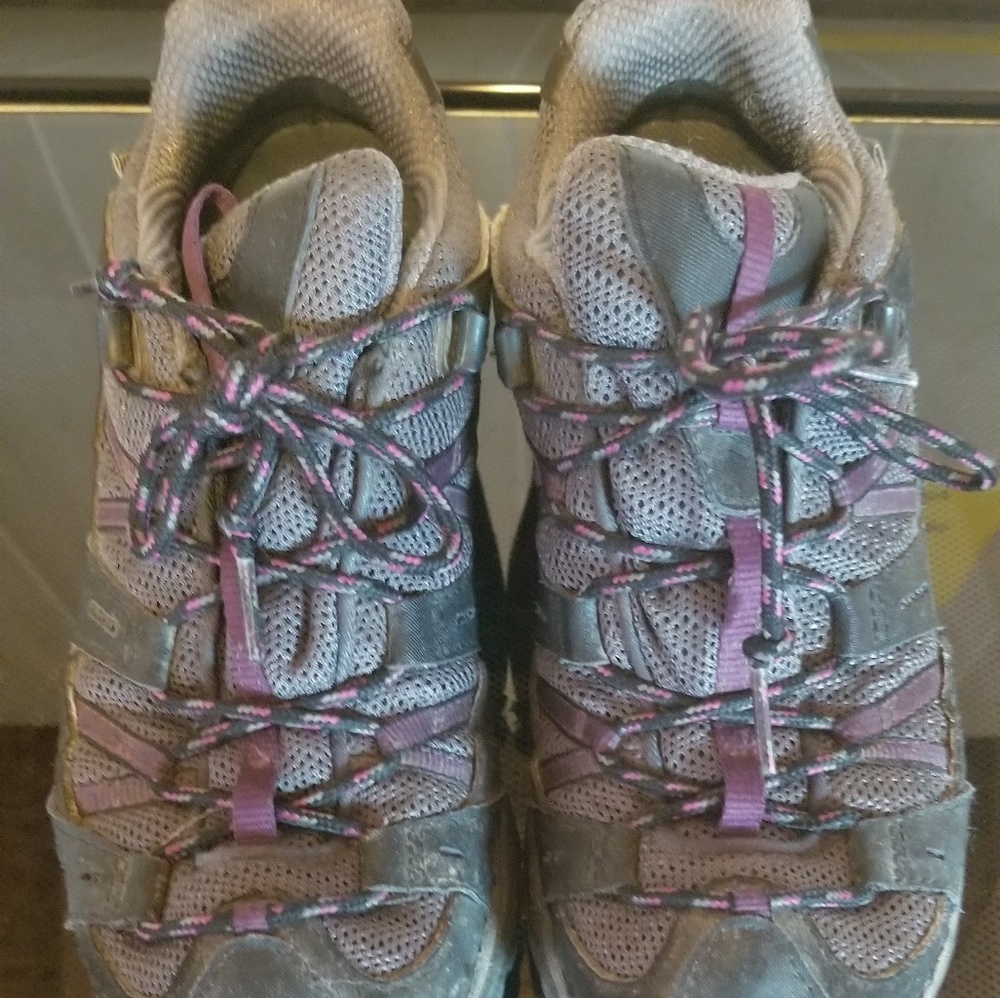 Merrell shoes